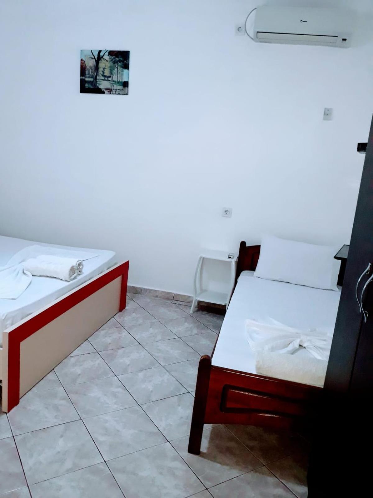 Apartament Rezart Saranda