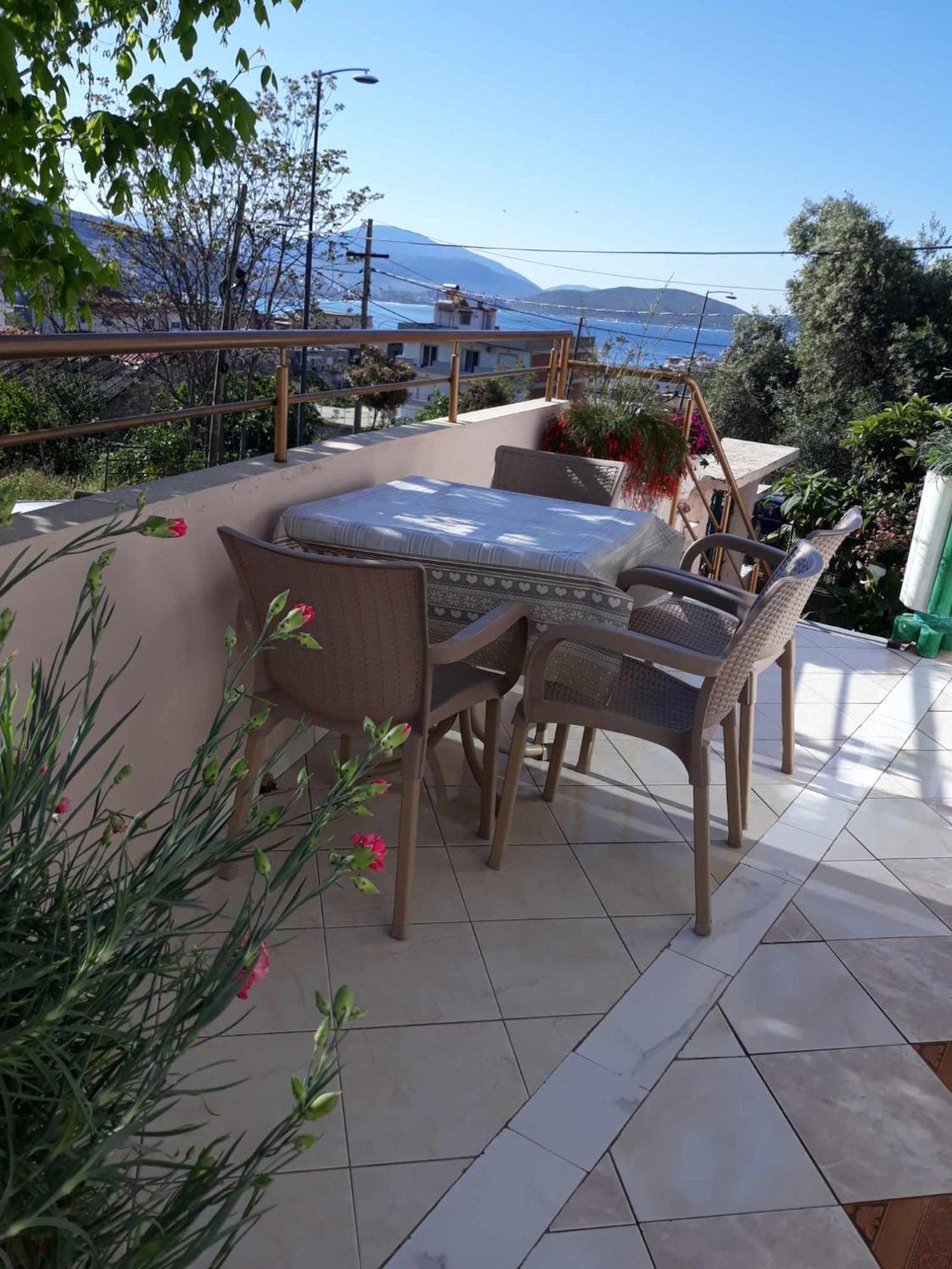 Rezart * Saranda