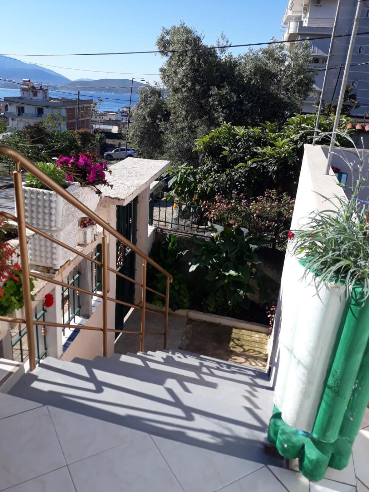Rezart Apartament